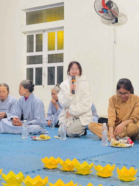 Chùa Đống Cao – Thanh Hoá: Lễ dựng nêu mừng xuân Ất Tỵ - 2025 và Lễ tri ân đệ tử lần thứ 7