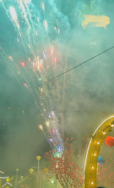 Chùa Đống Cao – Thanh Hoá: Lễ dựng nêu mừng xuân Ất Tỵ - 2025 và Lễ tri ân đệ tử lần thứ 7