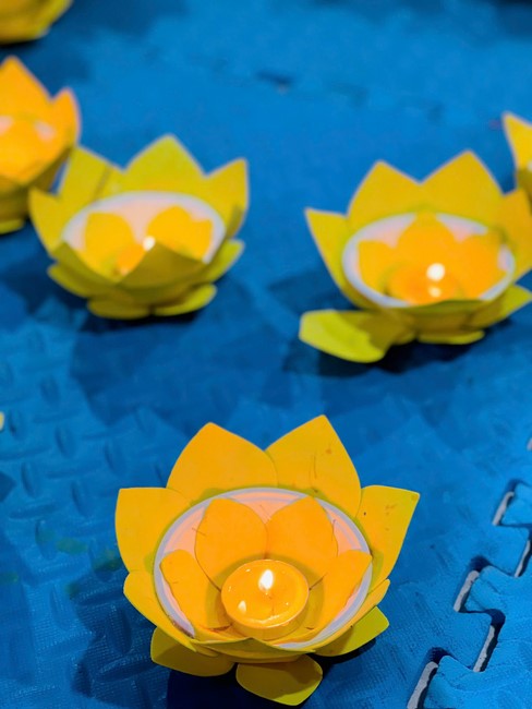 Chùa Đống Cao – Thanh Hoá: Lễ dựng nêu mừng xuân Ất Tỵ - 2025 và Lễ tri ân đệ tử lần thứ 7