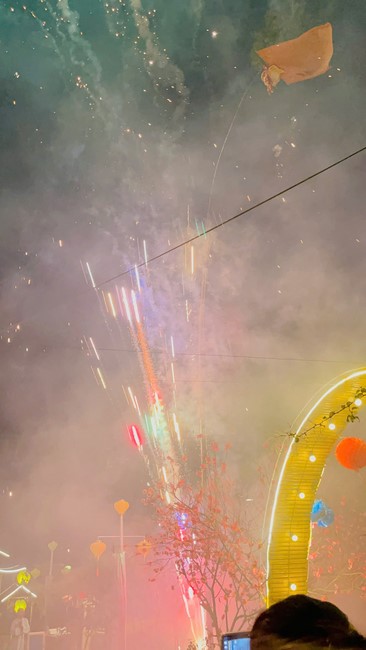 Chùa Đống Cao – Thanh Hoá: Lễ dựng nêu mừng xuân Ất Tỵ - 2025 và Lễ tri ân đệ tử lần thứ 7