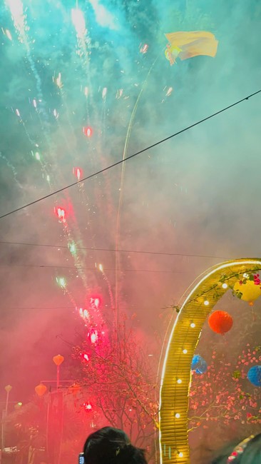 Chùa Đống Cao – Thanh Hoá: Lễ dựng nêu mừng xuân Ất Tỵ - 2025 và Lễ tri ân đệ tử lần thứ 7