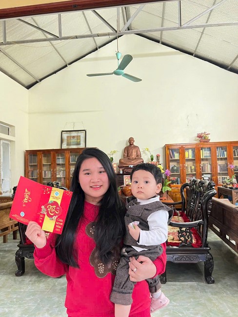 Chùa Đống Cao – Thanh Hoá: Lễ dựng nêu mừng xuân Ất Tỵ - 2025 và Lễ tri ân đệ tử lần thứ 7