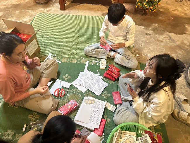 Chùa Đống Cao – Thanh Hoá: Lễ dựng nêu mừng xuân Ất Tỵ - 2025 và Lễ tri ân đệ tử lần thứ 7