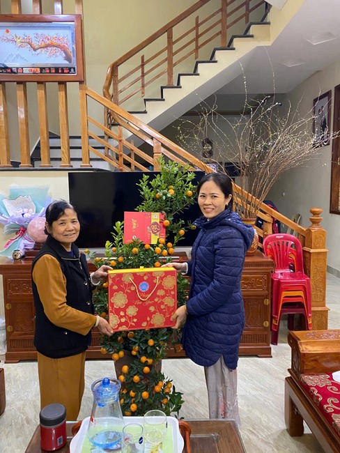 Chùa Đống Cao – Thanh Hoá: Lễ dựng nêu mừng xuân Ất Tỵ - 2025 và Lễ tri ân đệ tử lần thứ 7