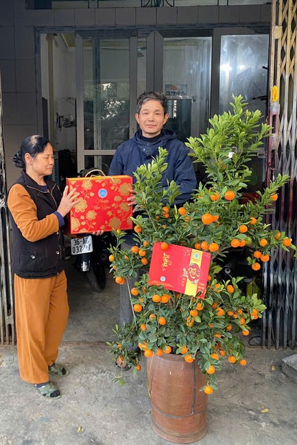 Chùa Đống Cao – Thanh Hoá: Lễ dựng nêu mừng xuân Ất Tỵ - 2025 và Lễ tri ân đệ tử lần thứ 7