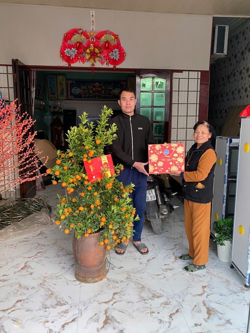 Chùa Đống Cao – Thanh Hoá: Lễ dựng nêu mừng xuân Ất Tỵ - 2025 và Lễ tri ân đệ tử lần thứ 7