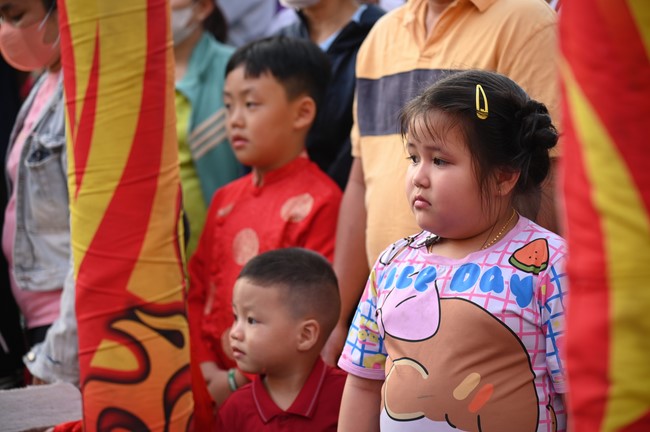 Khai mạc chương trình Tặng Chữ Đầu Xuân Ất Tỵ 2025