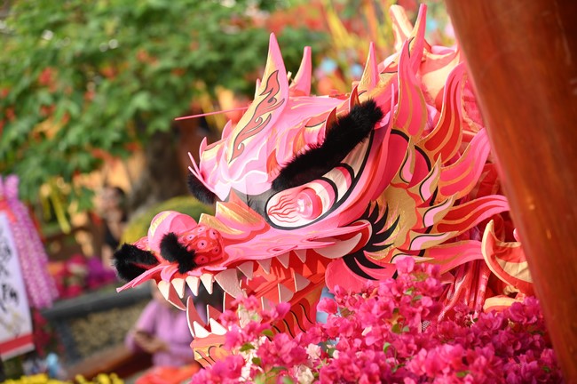 Khai mạc chương trình Tặng Chữ Đầu Xuân Ất Tỵ 2025