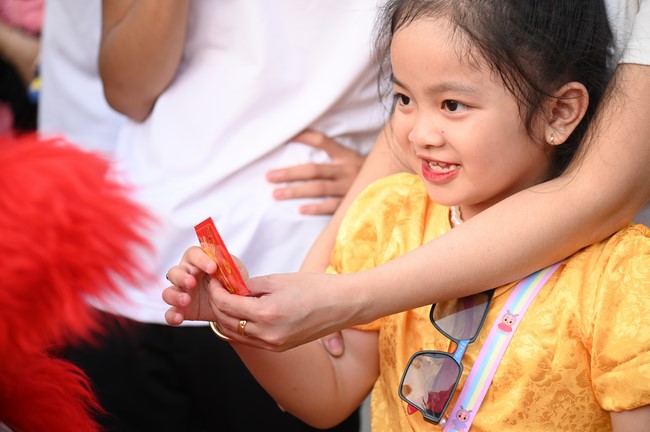 Khai mạc chương trình Tặng Chữ Đầu Xuân Ất Tỵ 2025