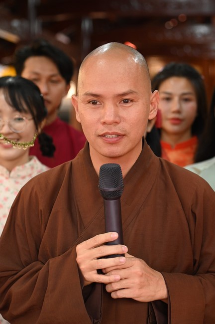 Khai mạc chương trình Tặng Chữ Đầu Xuân Ất Tỵ 2025