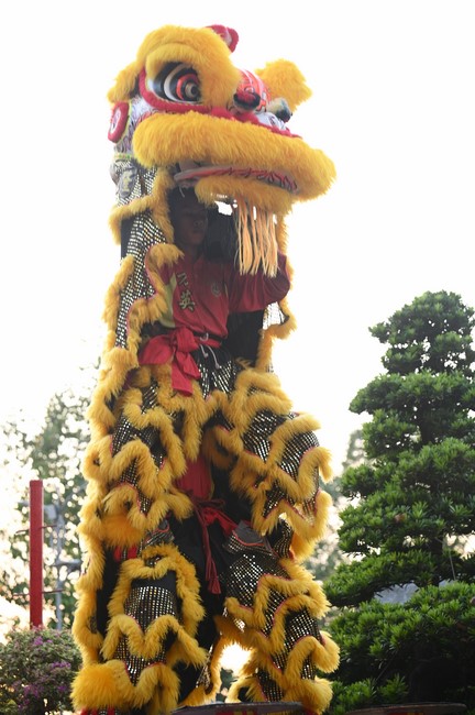 Khai mạc chương trình Tặng Chữ Đầu Xuân Ất Tỵ 2025