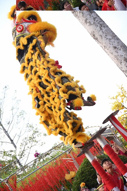 Khai mạc chương trình Tặng Chữ Đầu Xuân Ất Tỵ 2025