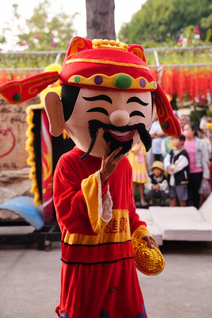 Khai mạc chương trình Tặng Chữ Đầu Xuân Ất Tỵ 2025