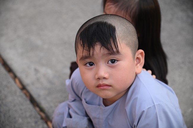 Khai mạc chương trình Tặng Chữ Đầu Xuân Ất Tỵ 2025