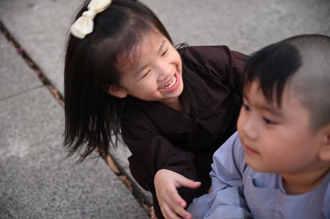 Khai mạc chương trình Tặng Chữ Đầu Xuân Ất Tỵ 2025