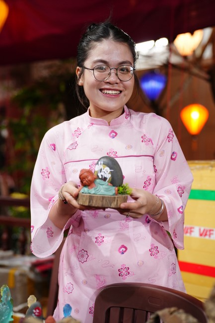 Khai mạc chương trình Tặng Chữ Đầu Xuân Ất Tỵ 2025