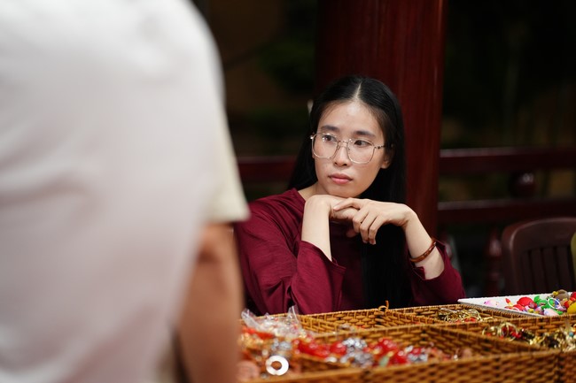 Khai mạc chương trình Tặng Chữ Đầu Xuân Ất Tỵ 2025