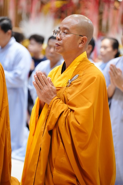 Tặng lộc đầu xuân – Ngày mùng 1 Tết Ất Tỵ 2025