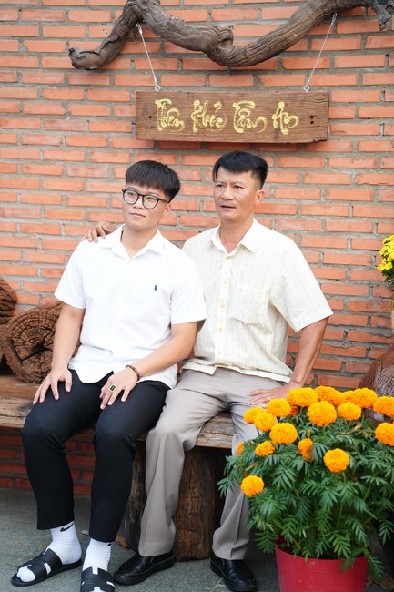 Tặng lộc đầu xuân – Ngày mùng 1 Tết Ất Tỵ 2025