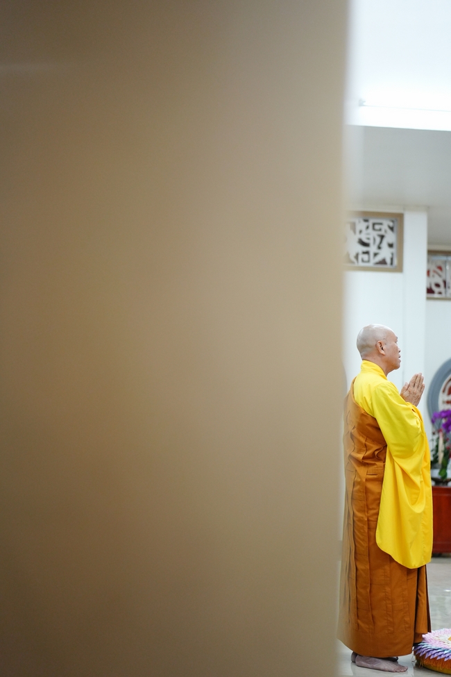 Đêm giao thừa chào đón năm Ất Tỵ 2025