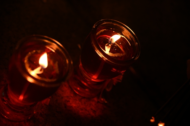 Đêm giao thừa chào đón năm Ất Tỵ 2025