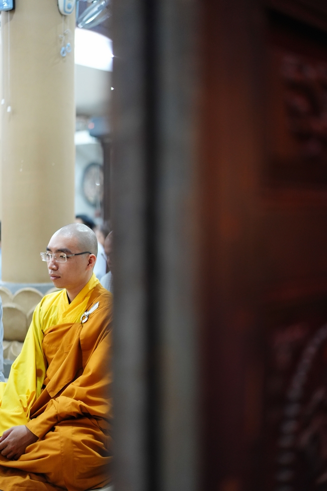 Đêm giao thừa chào đón năm Ất Tỵ 2025