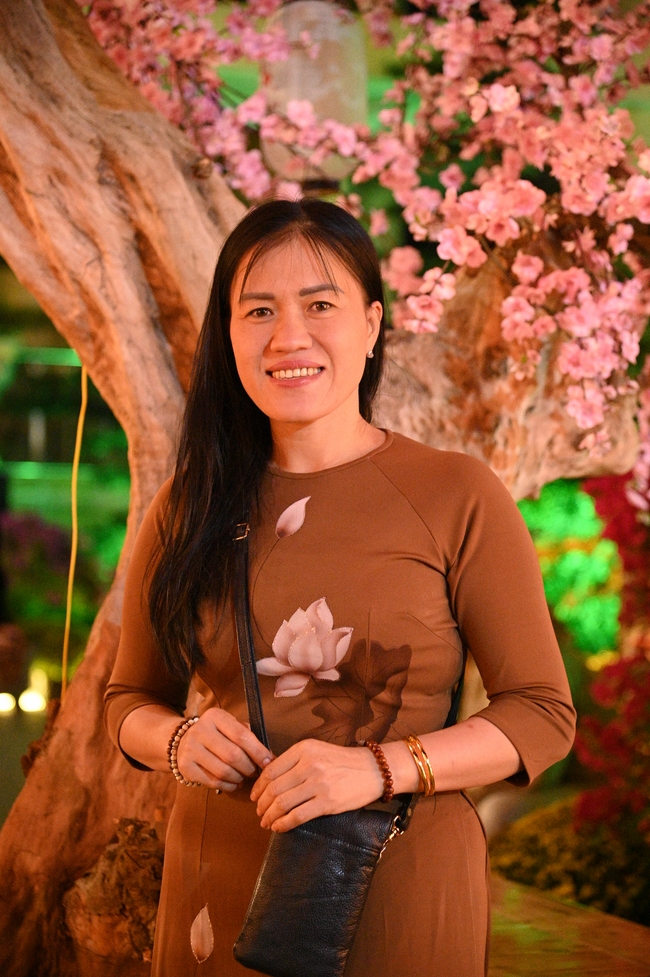 Đêm giao thừa chào đón năm Ất Tỵ 2025