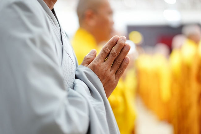 Đêm giao thừa chào đón năm Ất Tỵ 2025