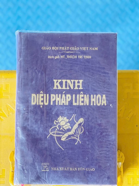 The 18th I have returned… Retreat at Dong Cao Pagoda, Thanh Hoa