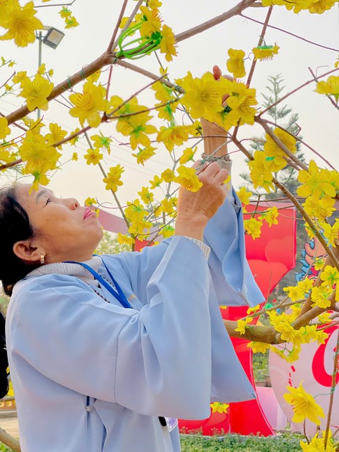 The 18th I have returned… Retreat at Dong Cao Pagoda, Thanh Hoa