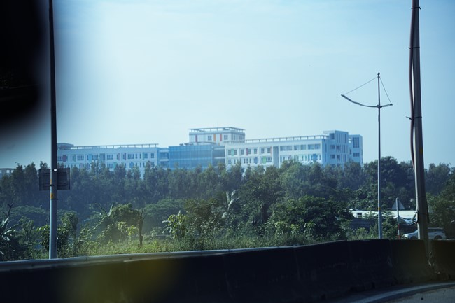 Từ thiện: Tặng quà Trung Thu tại Bệnh Viện Nhi Đồng Thành Phố HCM