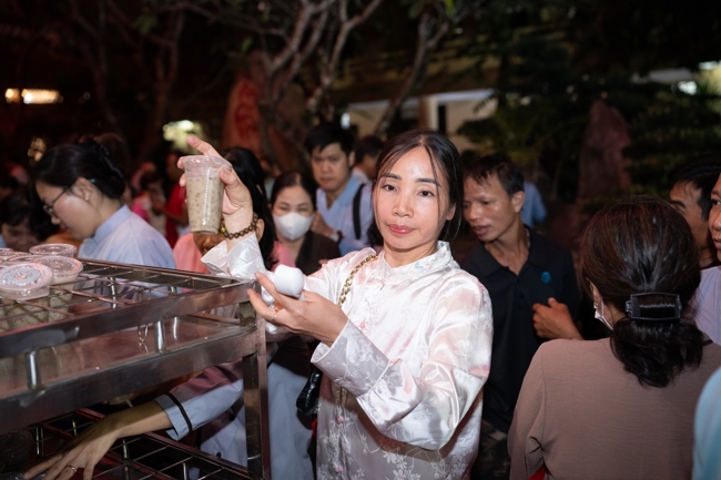 Repentance ceremony on Aug. 14th, year of the Snake