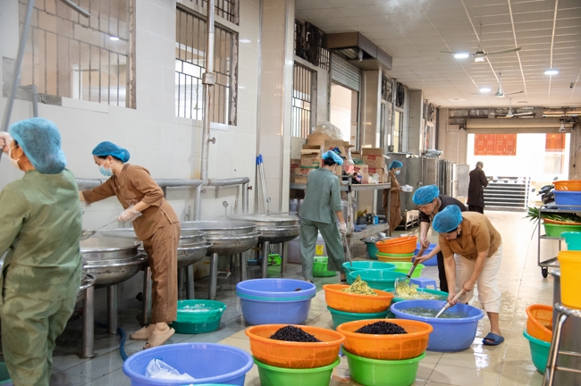Repentance ceremony on Aug. 14th, year of the Snake
