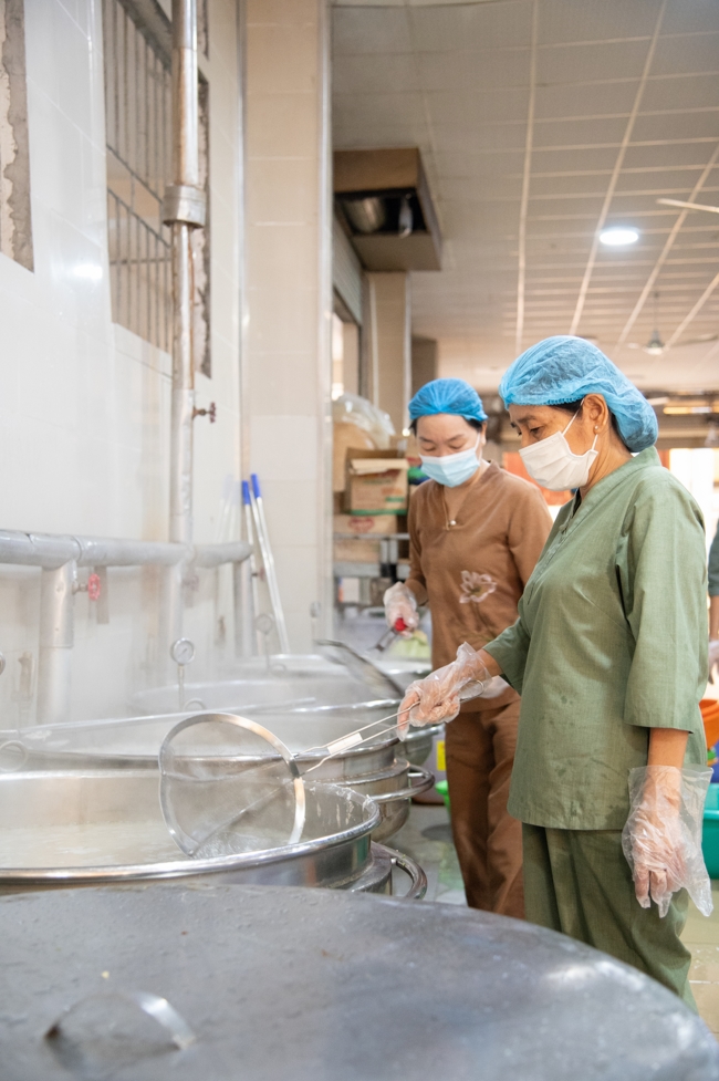 Repentance ceremony on Aug. 14th, year of the Snake