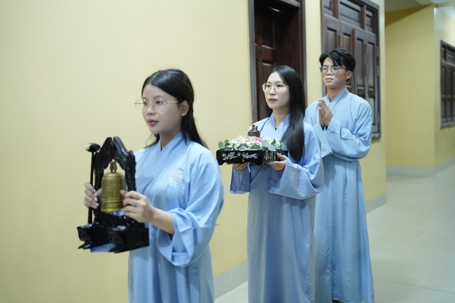 One Day Retreat for Students