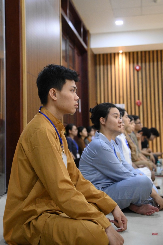 One Day Retreat for Students