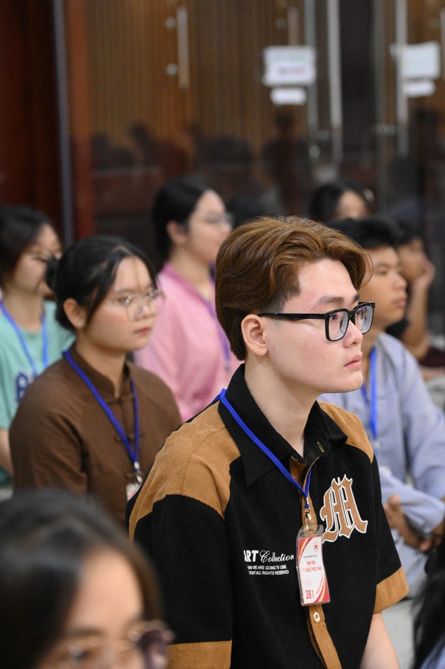 One Day Retreat for Students