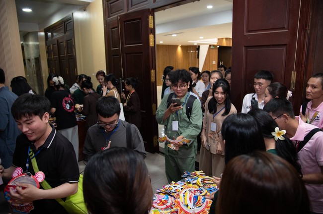 One Day Retreat for Students