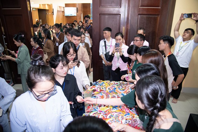 One Day Retreat for Students