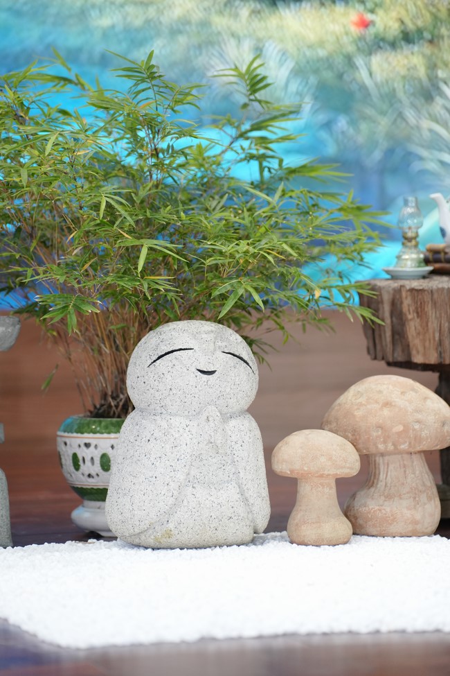 One Day Retreat for Students