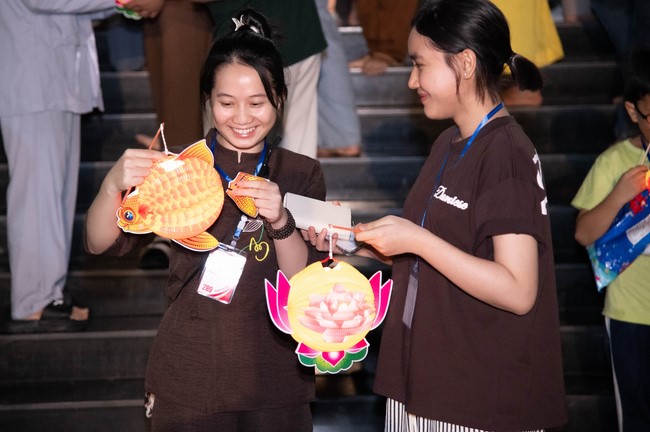 One Day Retreat for Students