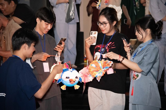 One Day Retreat for Students