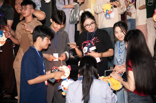 One Day Retreat for Students