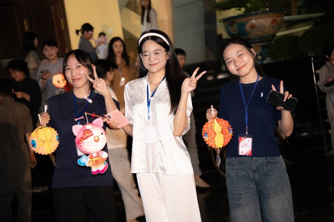 One Day Retreat for Students