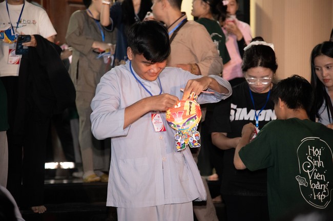 One Day Retreat for Students