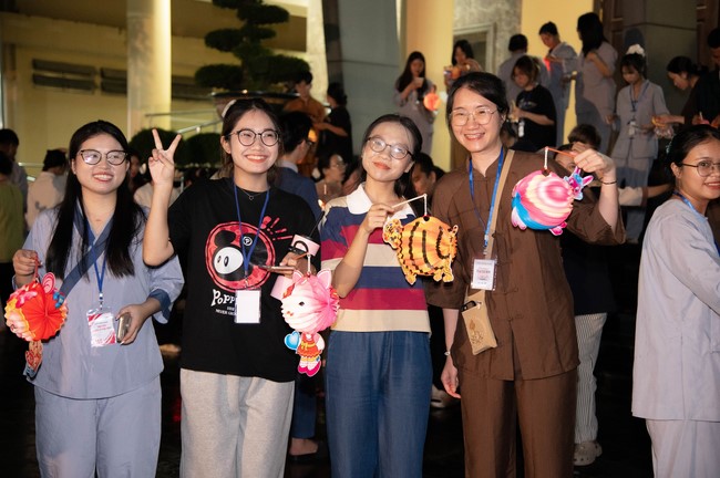 One Day Retreat for Students