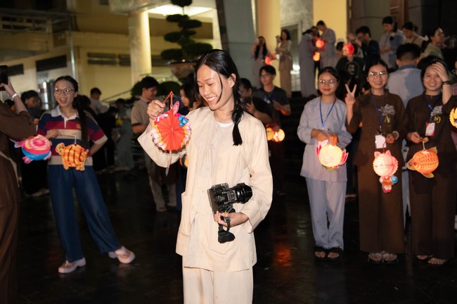 One Day Retreat for Students