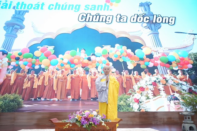 One Day Retreat for Students