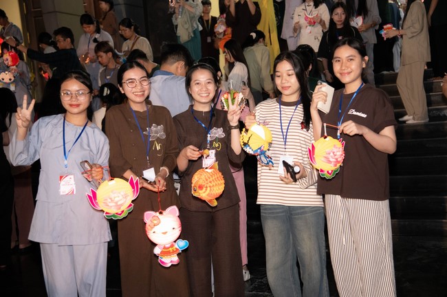 One Day Retreat for Students