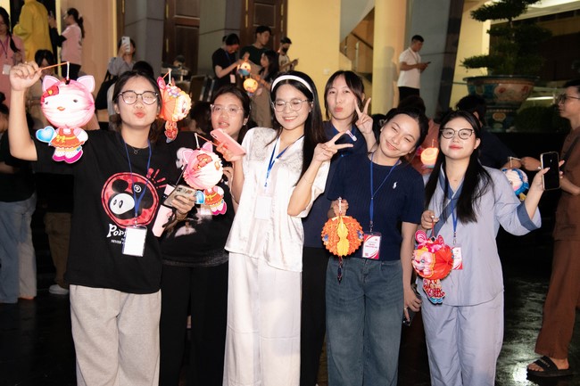 One Day Retreat for Students